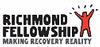 all Richmond Fellowship jobs in West Sussex and other areas