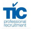 all TIC Recruitment jobs in West Sussex and other areas