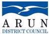 logo for Arun District council