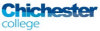 logo for Chichester College