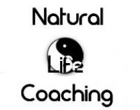 Logo for Natural Life Coaching Natalie J Boyce