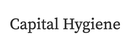 logo for Capital Hygiene