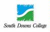 logo for Southdowns College