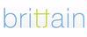 logo for Brittain Marketing