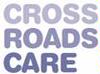 logo for Crossroads Care